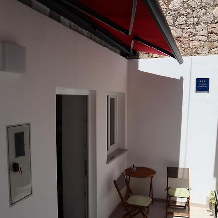 Luxury Apartment Luka Omiš Esterno foto