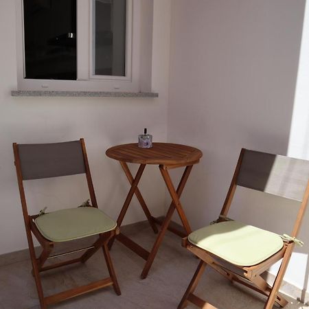 Luxury Apartment Luka Omiš Esterno foto